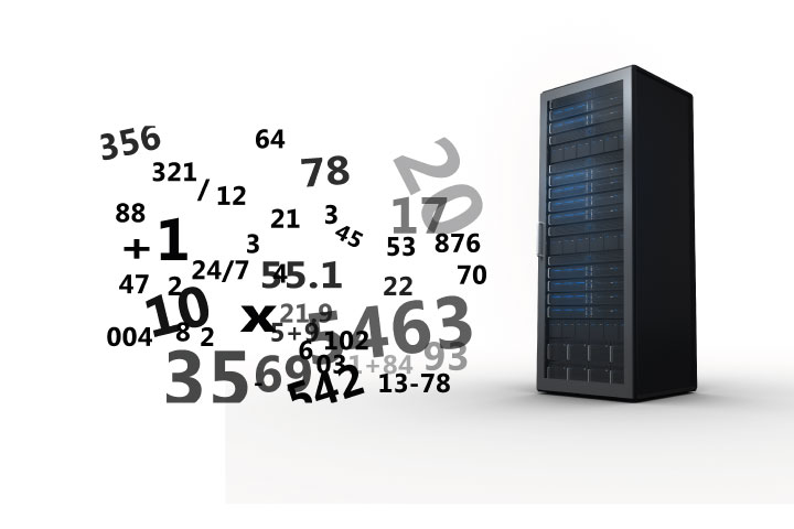 سرور پایگاه داده (Database Server)